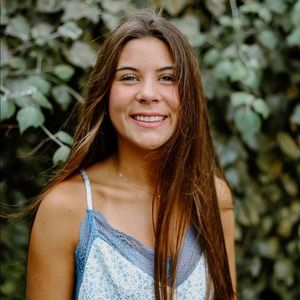 Meet your Posher, Blakely